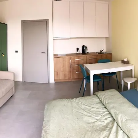 Horsky Apartman Achat * Janov nad Nisou