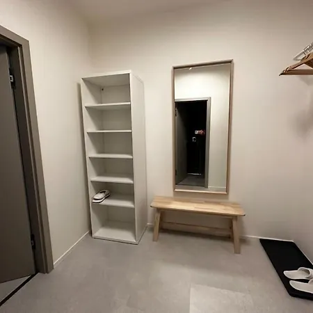 Horsky Apartman Achat