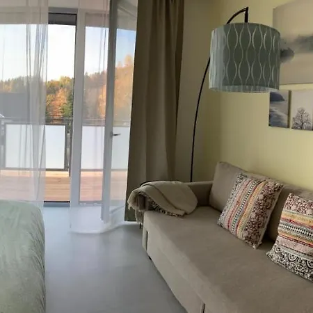 Apartment Horsky Apartman Achat